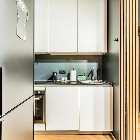 Goldoni House - Duomo 2 K M - Porta Venezia - Linate Apartment Milan Exterior photo